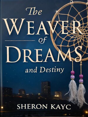 cover image of The waiver of dreams and destiny